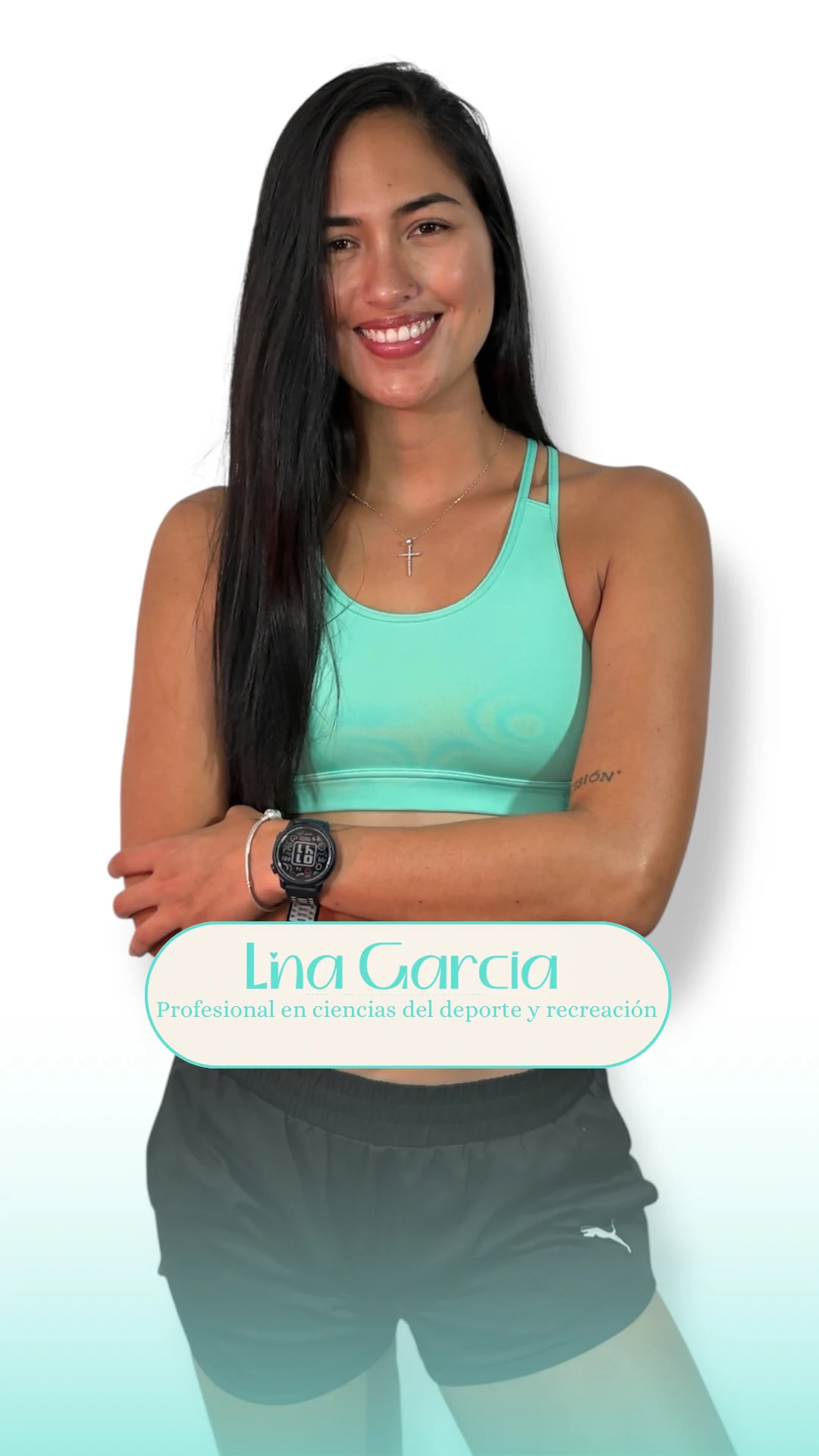 Lina García