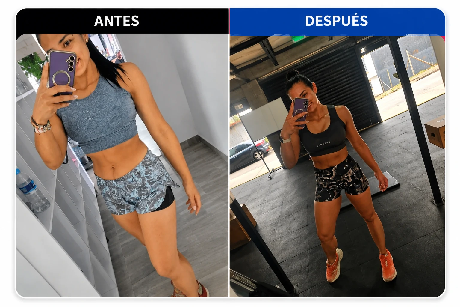 Transformación de Nancy